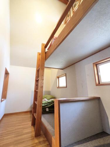 Villa Asuka's House ???