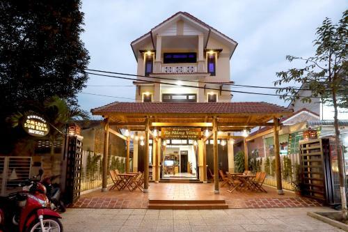 Goldensunbeamhomestay