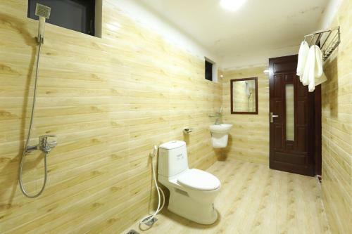 Goldensunbeamhomestay