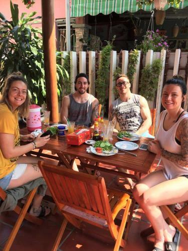 Goldensunbeamhomestay