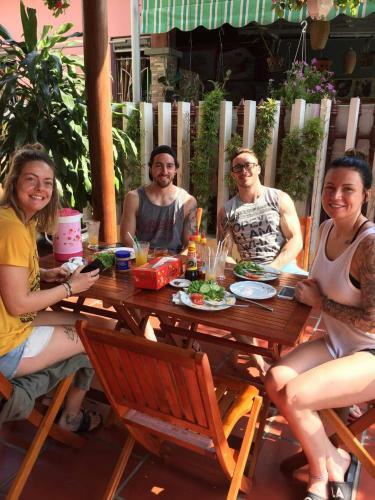 Goldensunbeamhomestay