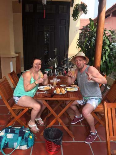 Goldensunbeamhomestay