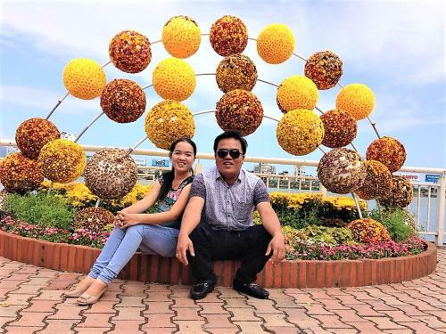 Goldensunbeamhomestay