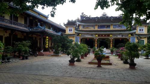 Goldensunbeamhomestay