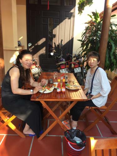 Goldensunbeamhomestay