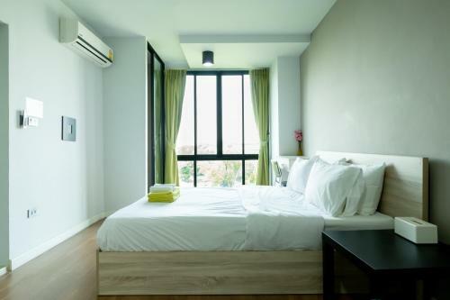 Apartamentos The Vert