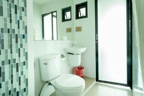 Apartamentos The Vert