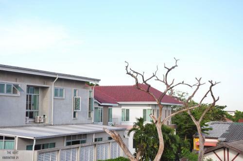 Apartamentos The Vert