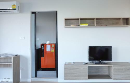 Apartamentos The Vert