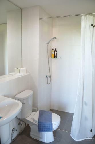Apartamentos The Vert