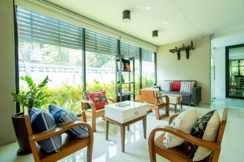 Apartamentos The Vert
