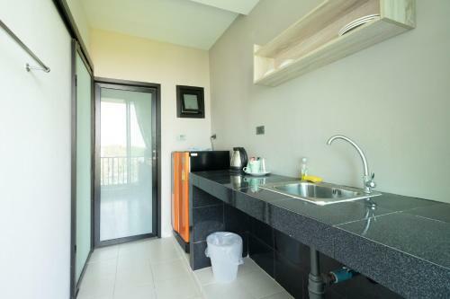 Apartamentos The Vert