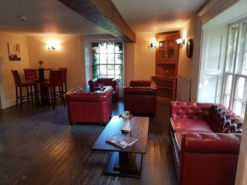 Hotel Chalk Farm Ldc