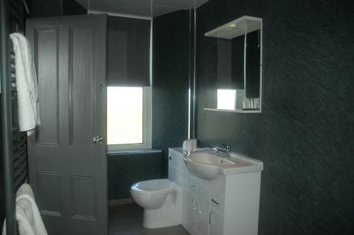 Maryfield House Hotel
