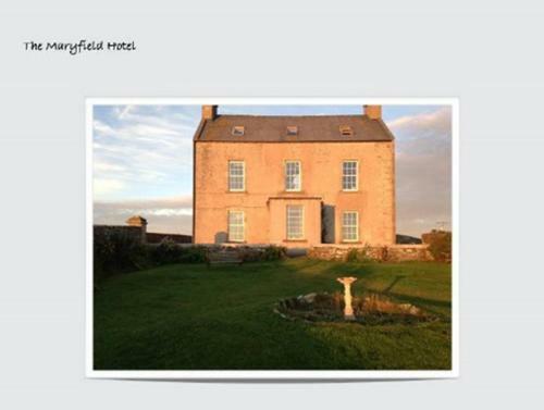 Maryfield House Hotel