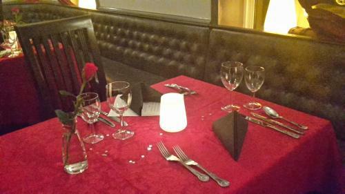 Maryfield House Hotel