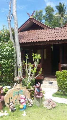 Hotel My Home Lantawadee Resort