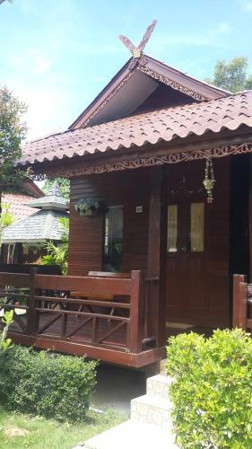 Hotel My Home Lantawadee Resort