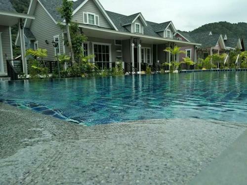Hotel My Home Lantawadee Resort