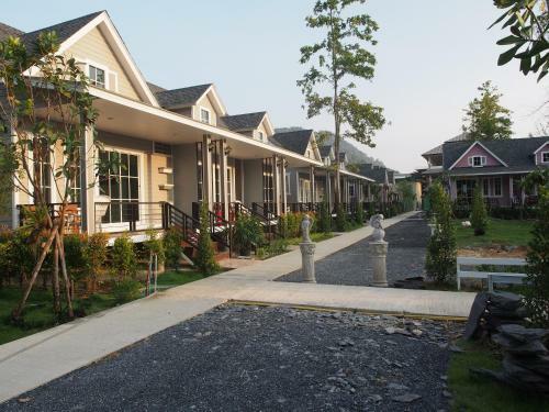 Hotel My Home Lantawadee Resort