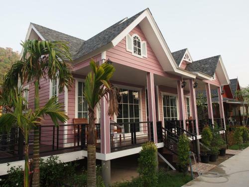 Hotel My Home Lantawadee Resort