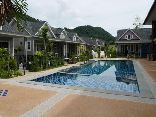 Hotel My Home Lantawadee Resort