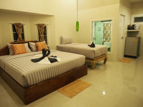 Hotel My Home Lantawadee Resort