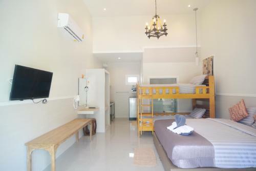 Hotel My Home Lantawadee Resort