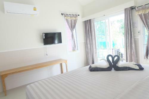 Hotel My Home Lantawadee Resort