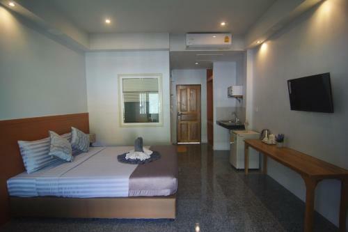 Hotel My Home Lantawadee Resort