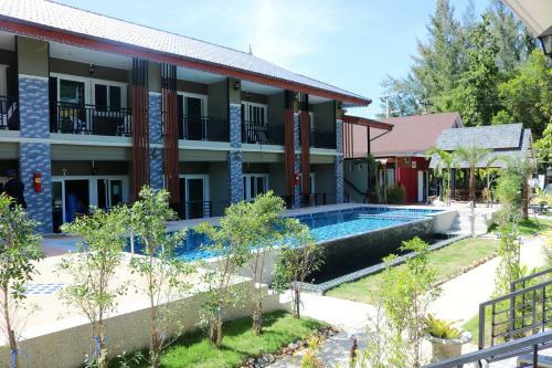 Hotel My Home Lantawadee Resort