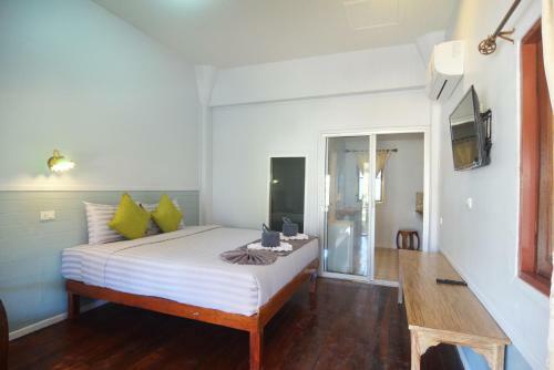 Hotel My Home Lantawadee Resort