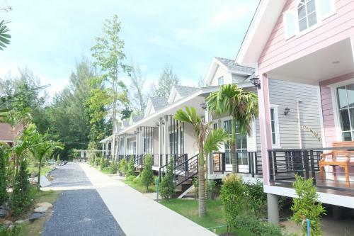 Hotel My Home Lantawadee Resort