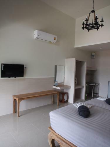 Hotel My Home Lantawadee Resort