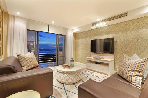 Apartamento Eden On The Bay 167
