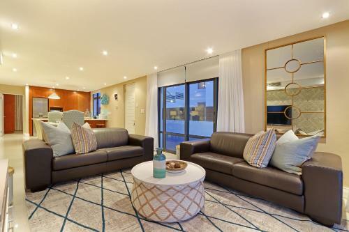 Apartamento Eden On The Bay 167