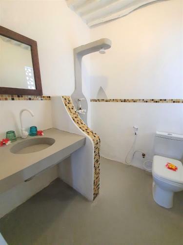 Bed & Breakfast Blue Palm Zanzibar