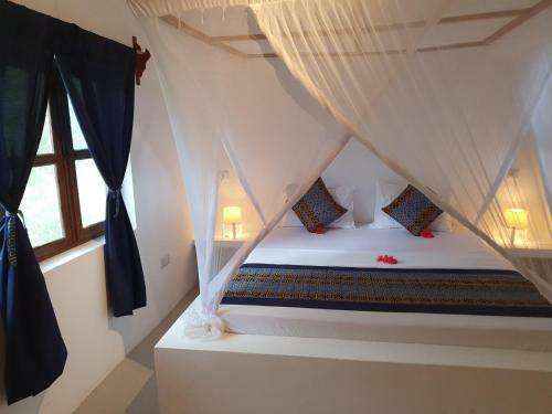 Bed & Breakfast Blue Palm Zanzibar