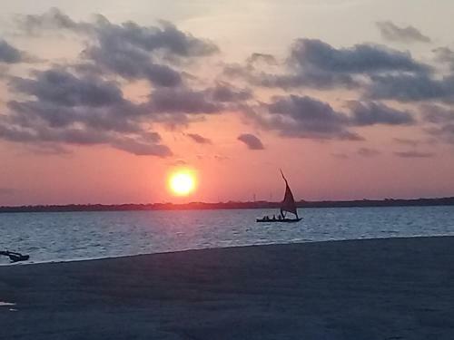 Bed & Breakfast Blue Palm Zanzibar