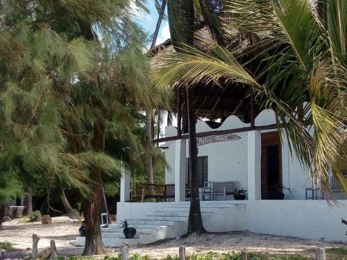 Bed & Breakfast Blue Palm Zanzibar