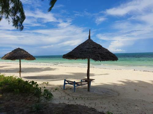 Bed & Breakfast Blue Palm Zanzibar