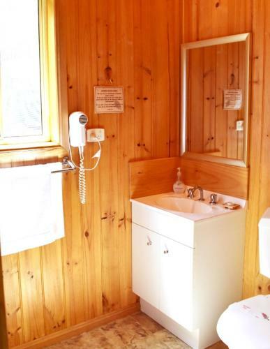 Lodge Maydena Mountain Cabins