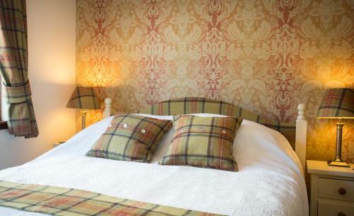 Bed & Breakfast Leanach Farm
