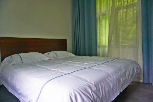 Bed & Breakfast 0517 Boutique Hotel