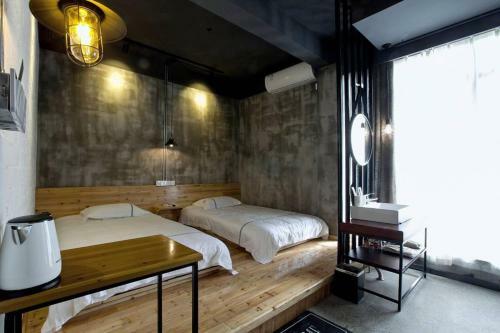 Bed & Breakfast 0517 Boutique Hotel