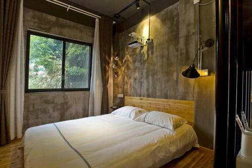 Bed & Breakfast 0517 Boutique Hotel