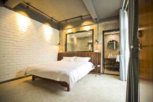Bed & Breakfast 0517 Boutique Hotel