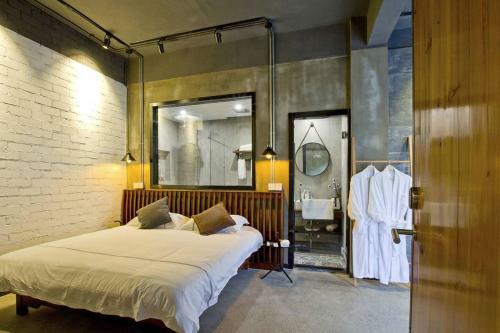 Bed & Breakfast 0517 Boutique Hotel