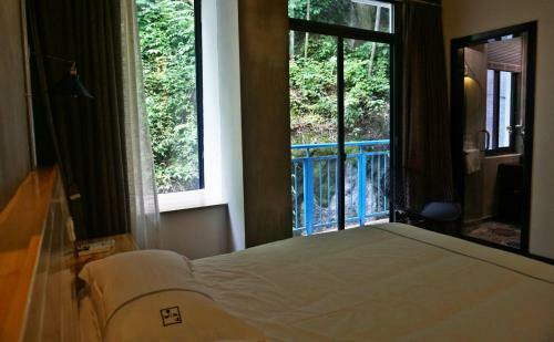 Bed & Breakfast 0517 Boutique Hotel