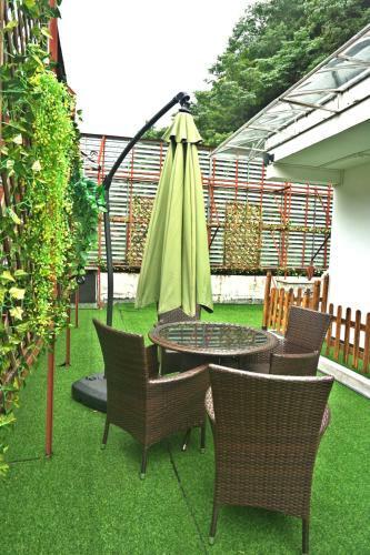 Bed & Breakfast 0517 Boutique Hotel